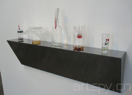 Death Parties， 2011
