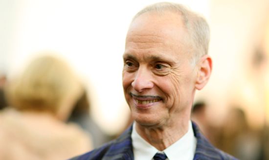 约翰?华特斯John Waters