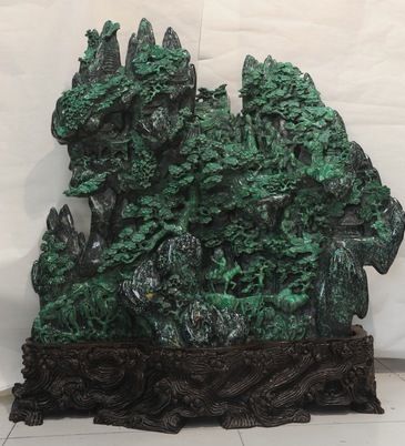 八仙过玉山