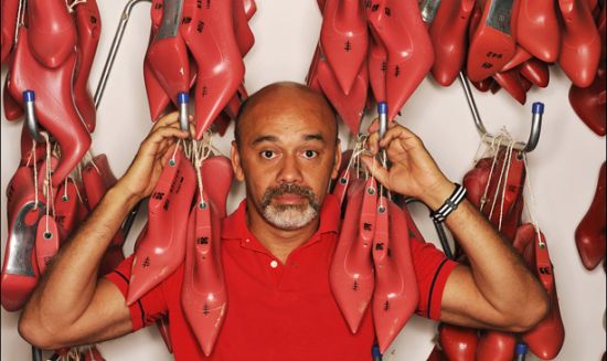 Christian Louboutin
