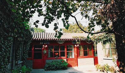 有着800年历史的东堂子胡同也难以避免被拆除的命运。
