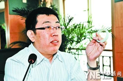 华夏典当行高级典当师邢宏宝