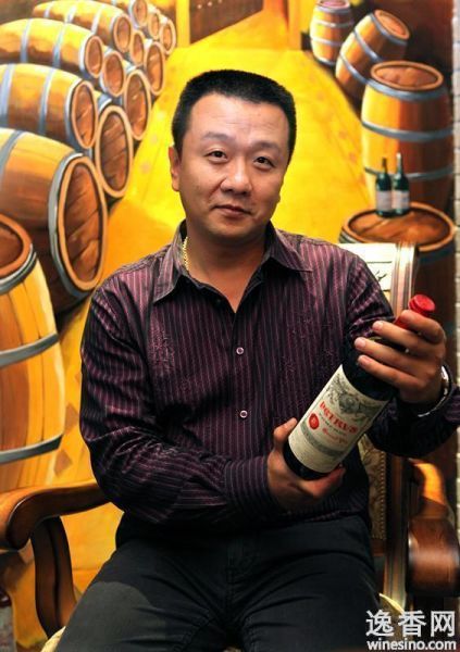 陈瑞东