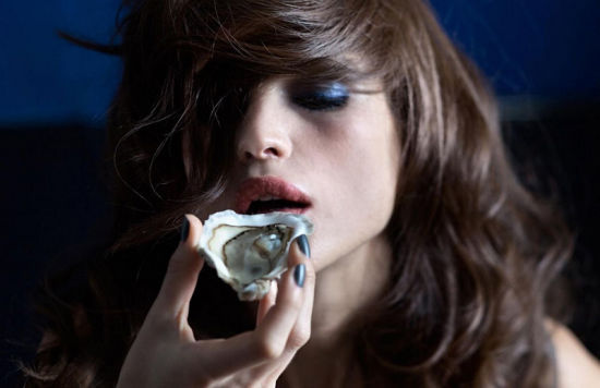 Anna Williams的摄影作品