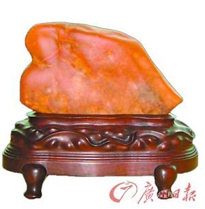 藏原石，玩的就是文化