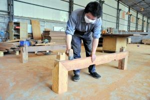 5、家具组装