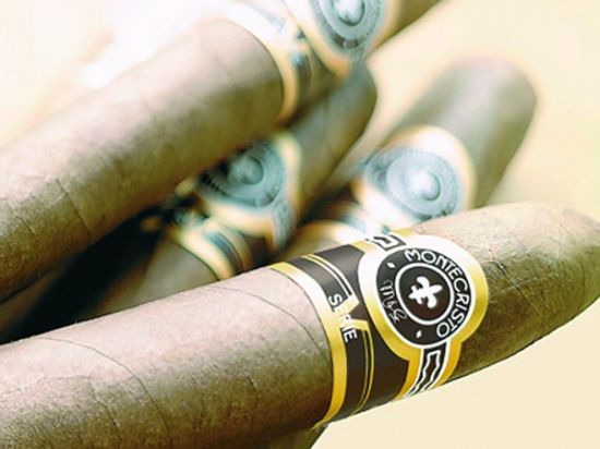 MONTECRISTO