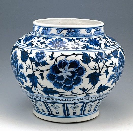 山西馆藏文物