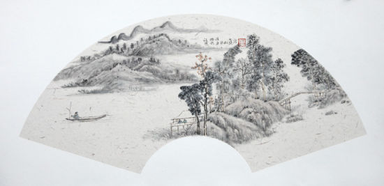 陈文瑛 江宽地共浮