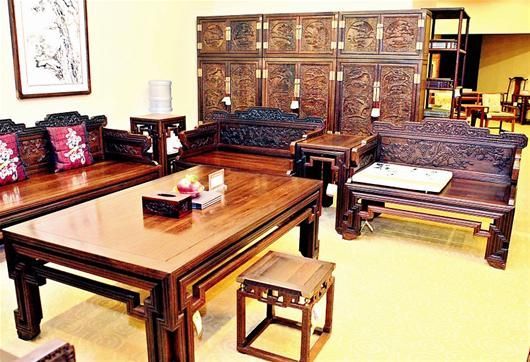 红木家具