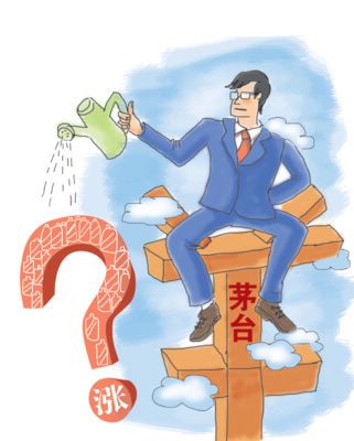 何朝霞 画