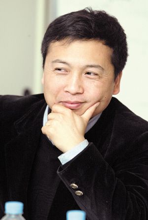 李圆一