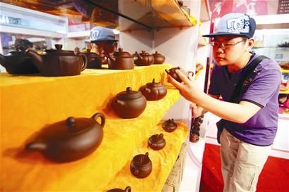 紫砂收藏需慧眼识宝