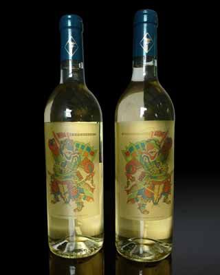 葡萄酒品牌“罗玛尼”