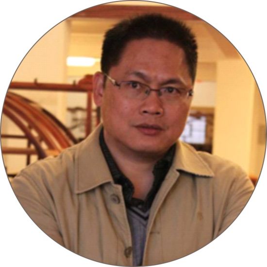 李明任