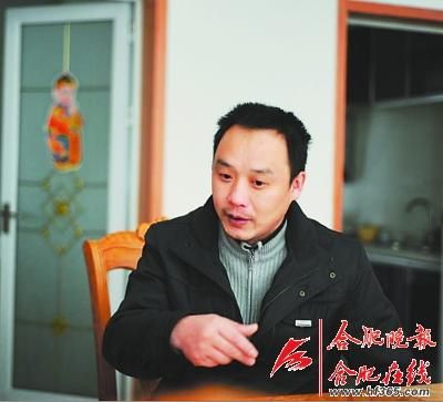 ○的哥付师傅讲述事情经过