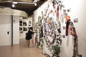 第55届威尼斯双年展平行展“大运河”专场