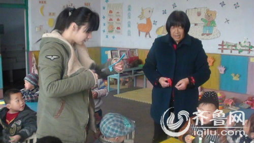 李瑞欣家庭 