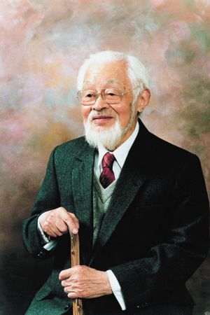 朱屺瞻