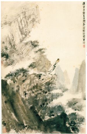 《观云图》
