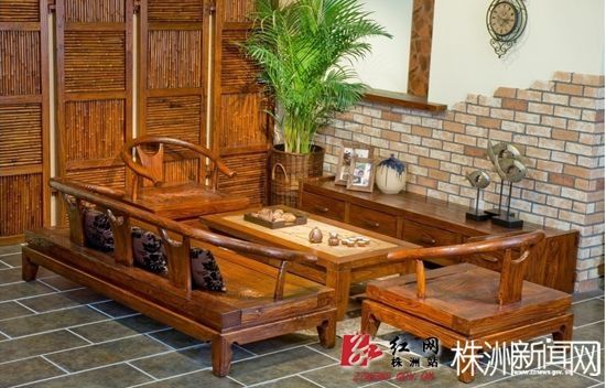 红木家具