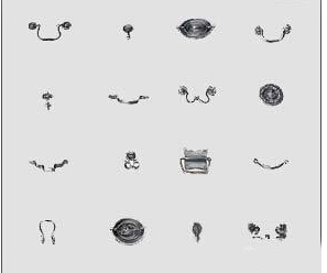 1989年获奖作品
