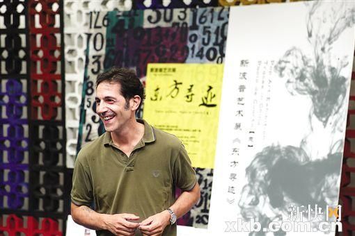 意大利著名波普艺术家Paolo De Cuarto：  Their Voices
