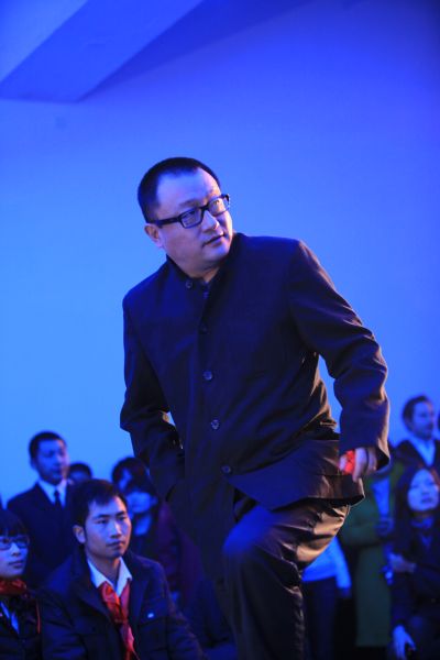 王小帅