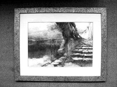 展出作品