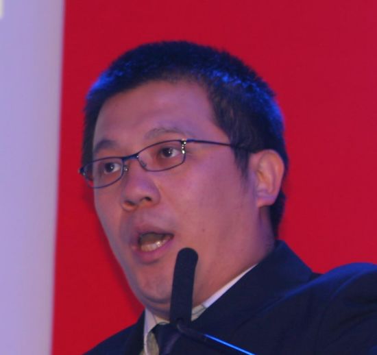蓝晨