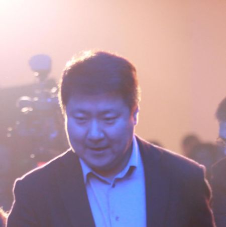 于冬