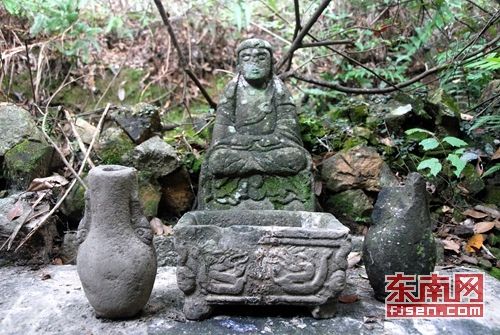 泗洲佛