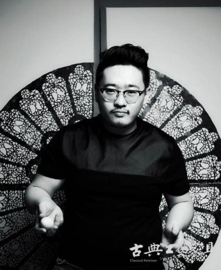 杨凯