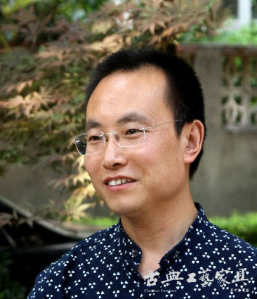 邵晓峰