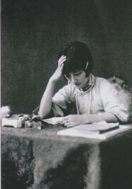 陆小曼