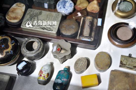文玩藏品