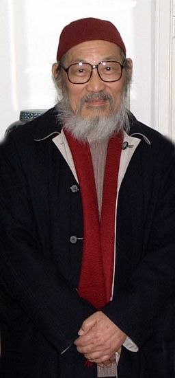 刘旦宅