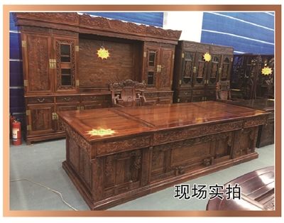 现场实拍