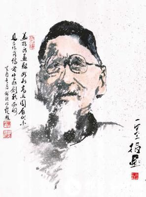 杨一墨作品