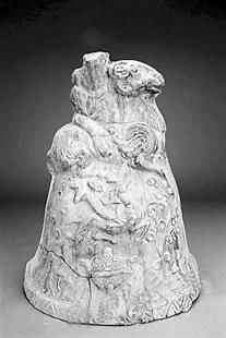 古代摇钱树