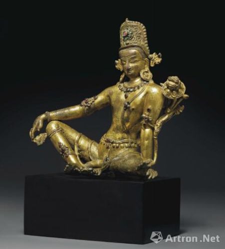泛亚洲艺术预展现场