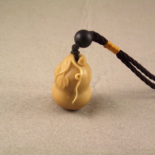 象牙果藏品