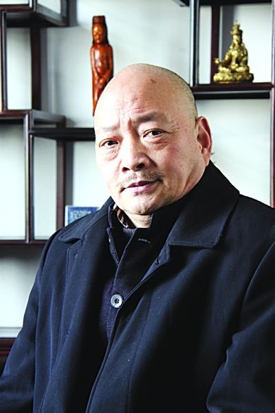 罗义恒