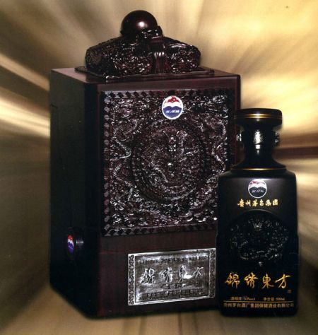 国酒茅台