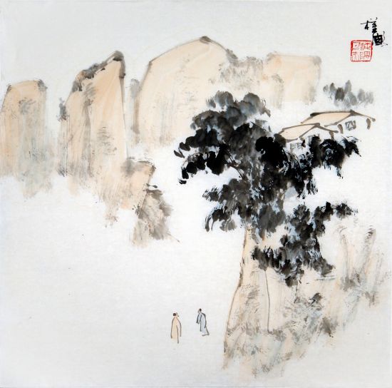 艺术品投资是当今投资领域的最后一座金山，且又是一座永远挖不尽的金山。