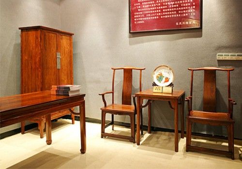 红木家具