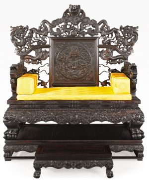 红木家具