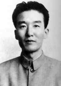 邓拓先生