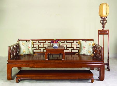 红木家具