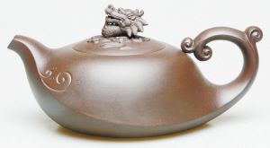 “至尊”壶